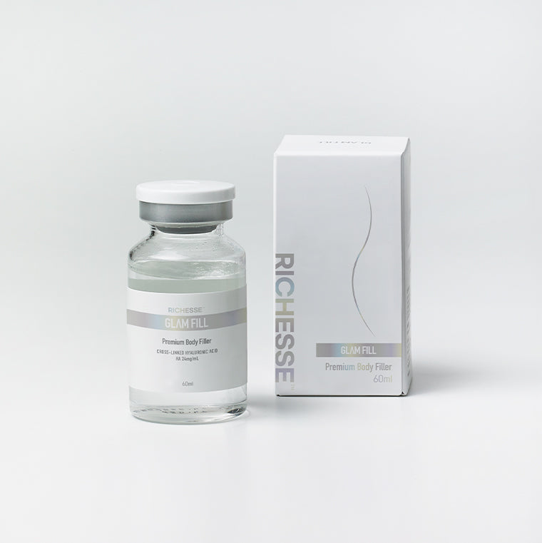 RICHESSE Glam Fill