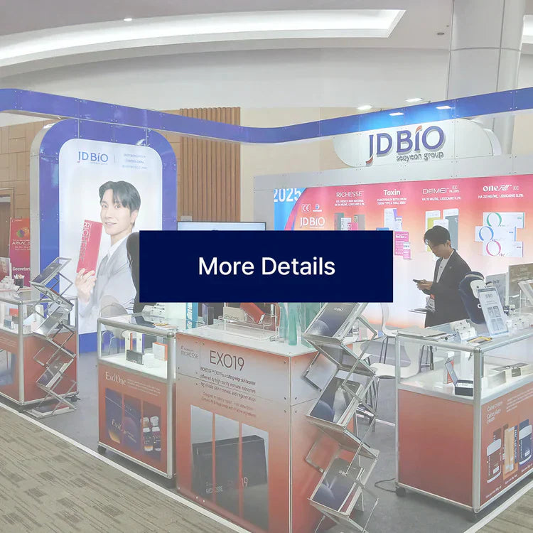 JDBIO in APAAC KOREA 2025