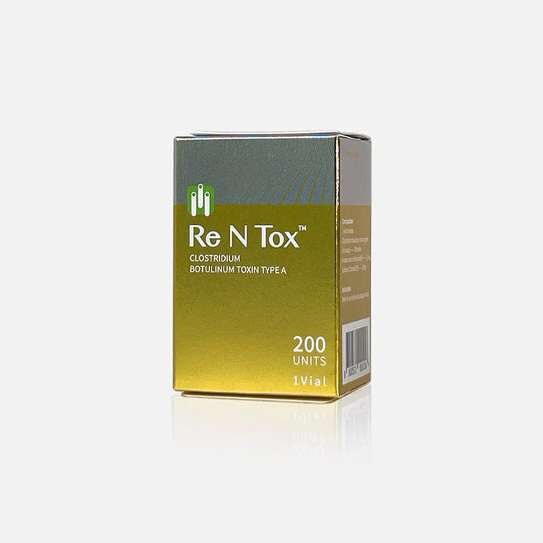 Re N Tox 100 / 200 Units