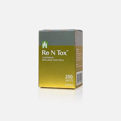 Re N Tox 100 / 200 Units