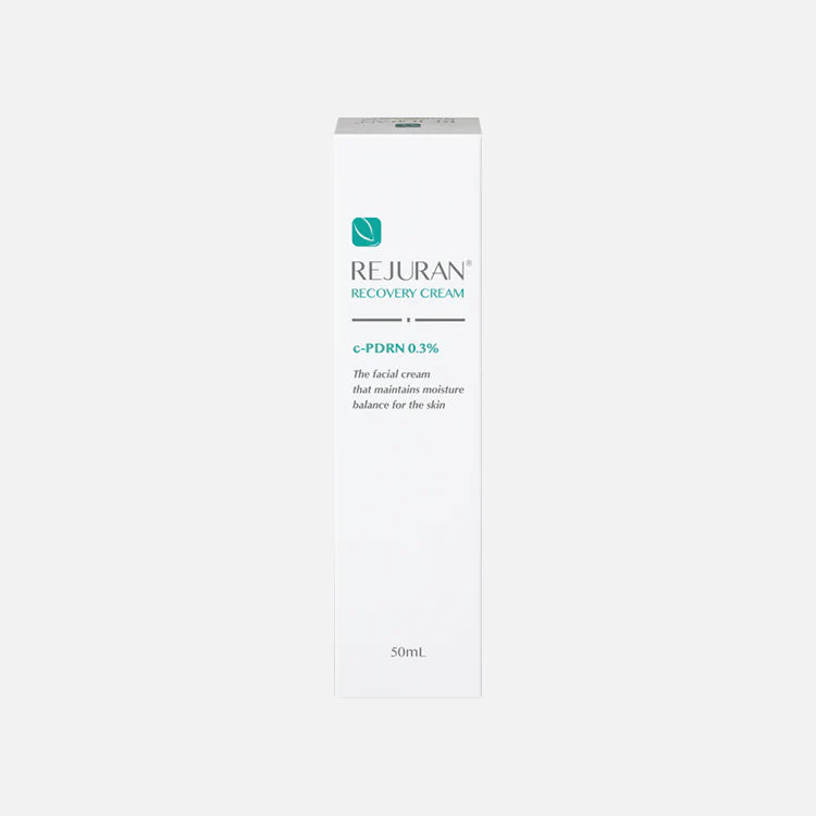 Rejuran Recovery Cream