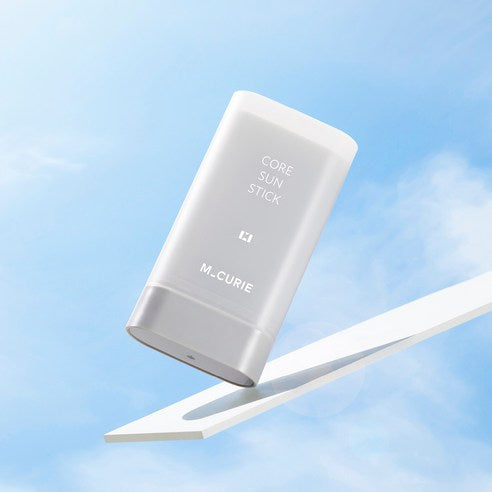M_CURIE Core Sun Stick