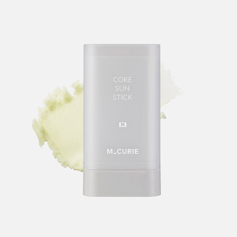 M_CURIE Core Sun Stick