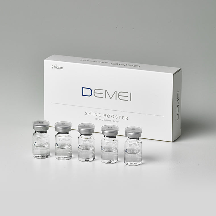 Demei shine booster