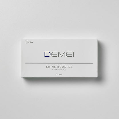 Demei shine booster