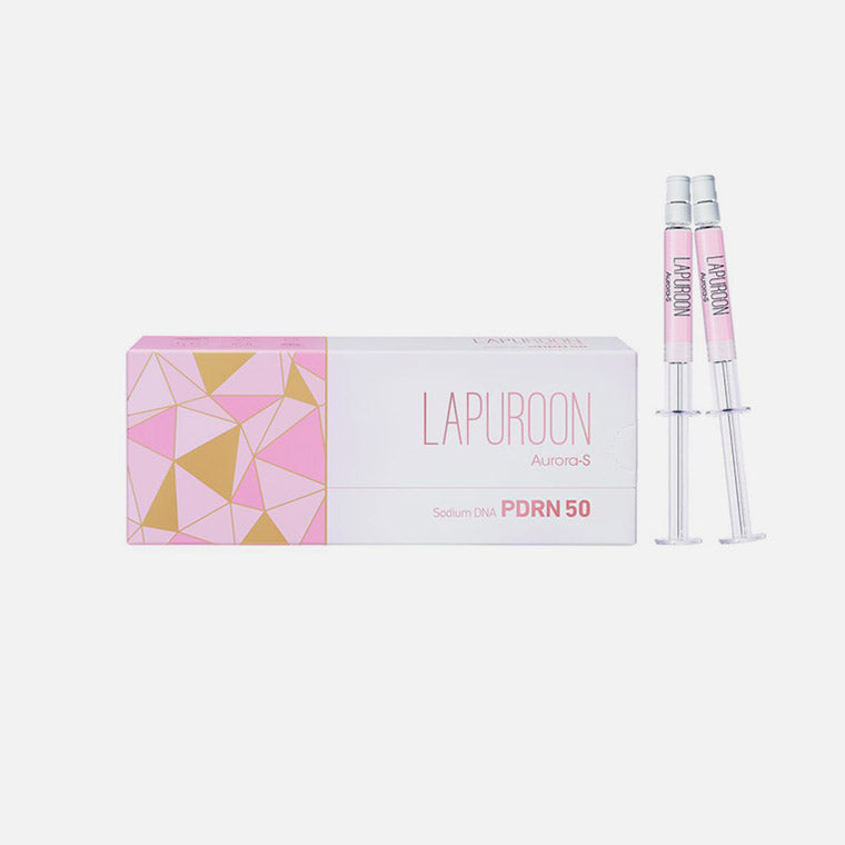 Lapuroon Aurora Super PDRN