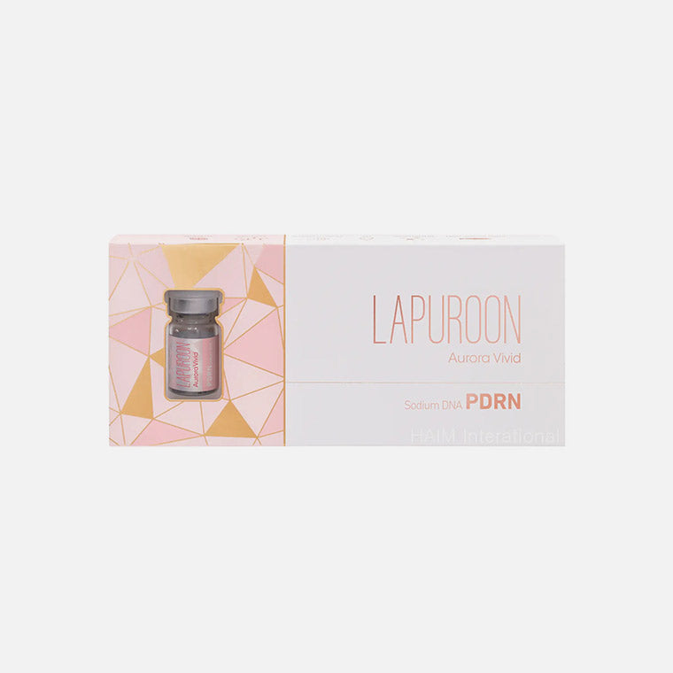 Lapuroon Aurora Vivid PDRN