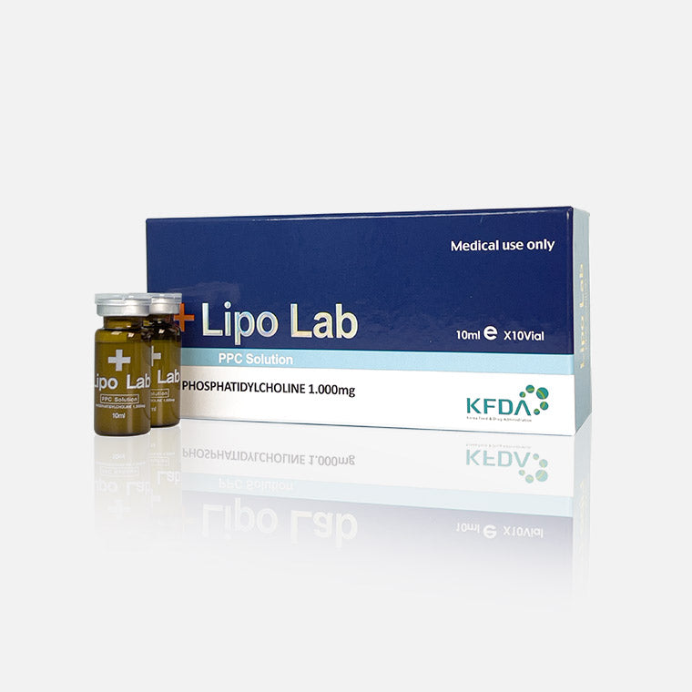 Lipo Lab Body CS