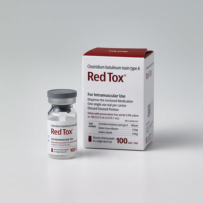 Red Tox