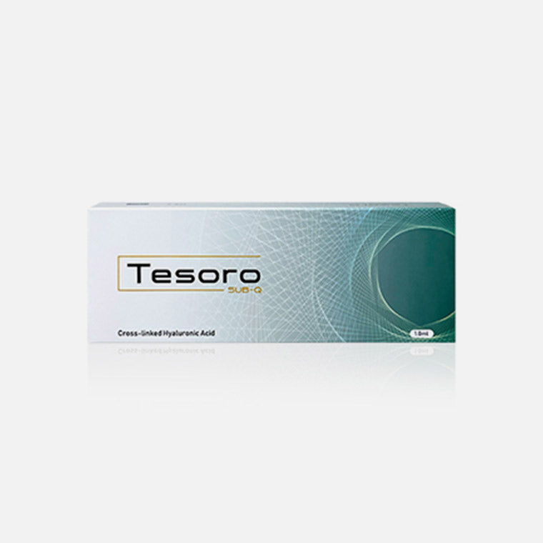 Tesoro